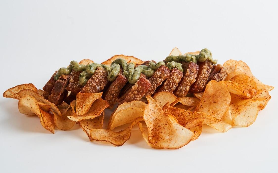Images ComePorketa - Pork Sandwich & Panceta Catalana en Barcelona