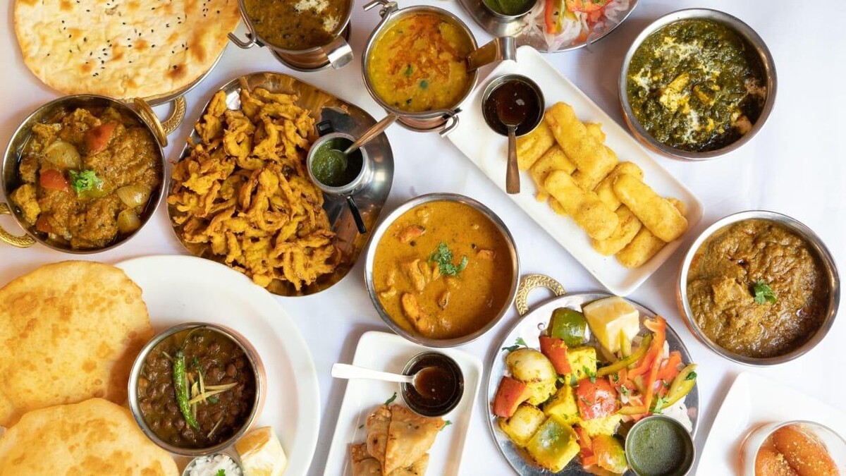 Images Desi Galli - Indian Restaurant & Street Food Barcelona