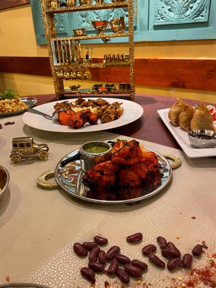 Images Desi Galli - Indian Restaurant & Street Food Barcelona