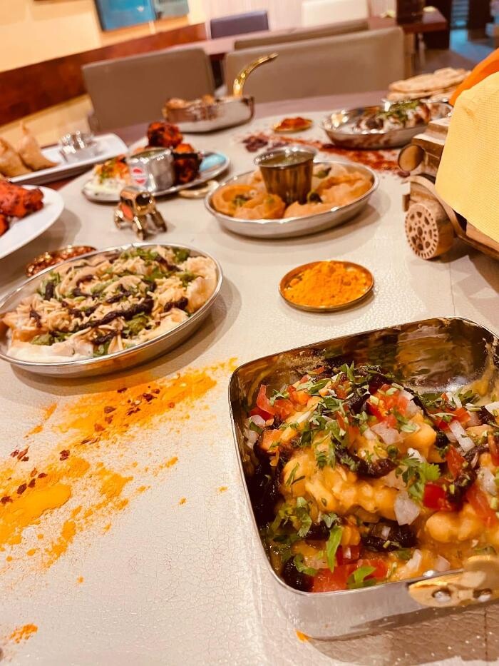 Images Desi Galli - Indian Restaurant & Street Food Barcelona