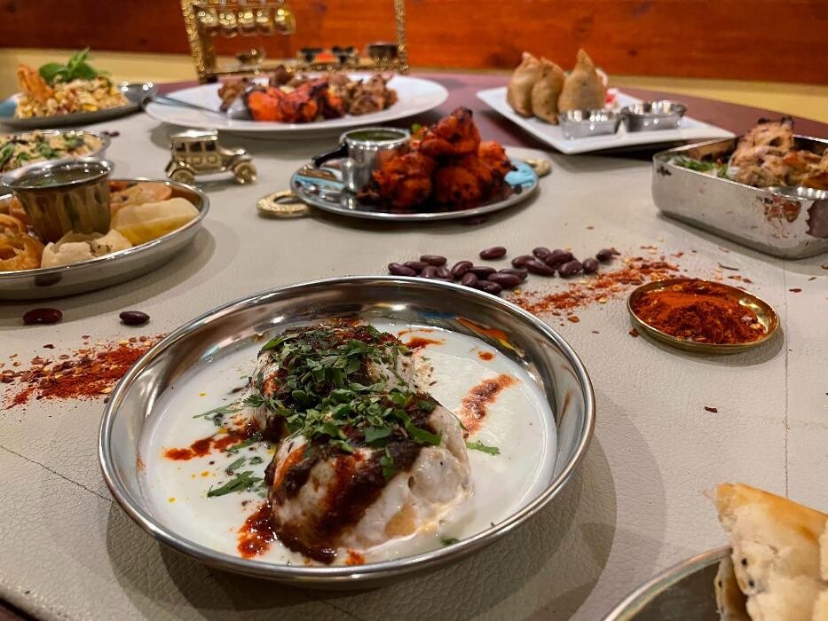 Images Desi Galli - Indian Restaurant & Street Food Barcelona