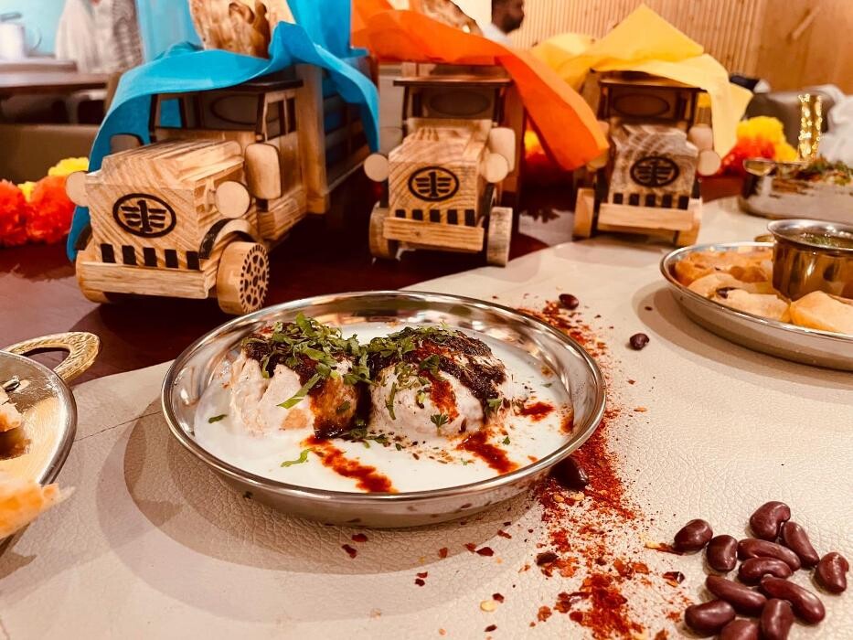 Images Desi Galli - Indian Restaurant & Street Food Barcelona