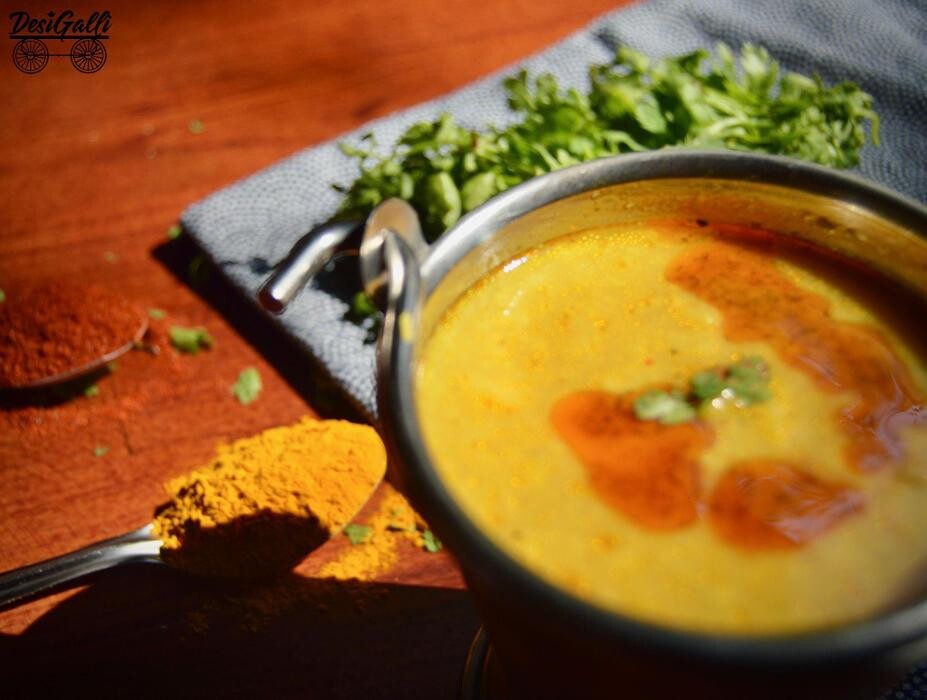Images Desi Galli - Indian Restaurant & Street Food Barcelona