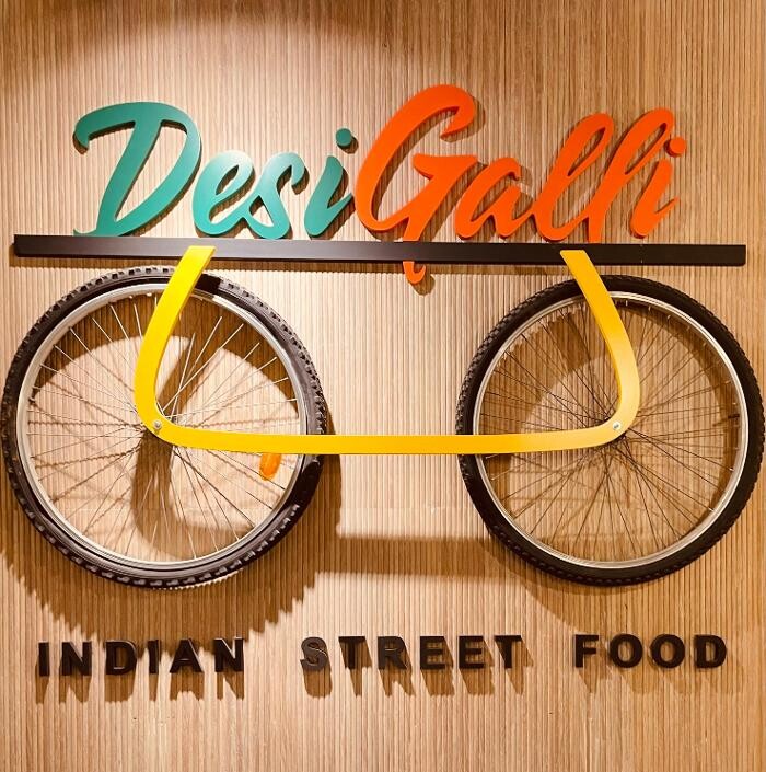 Images Desi Galli - Indian Restaurant & Street Food Barcelona