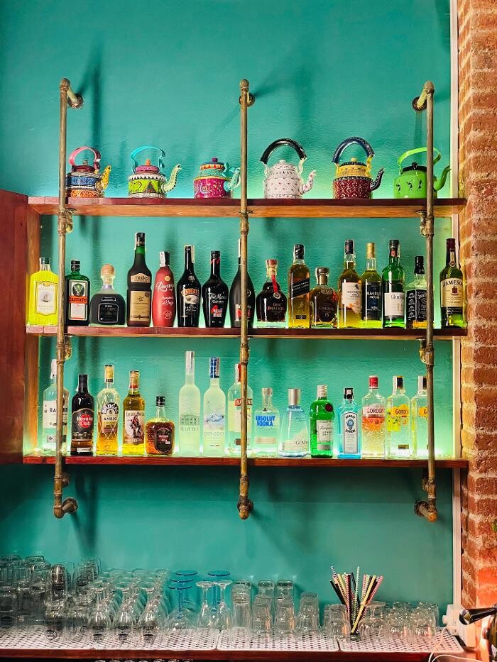 Images Desi Galli - Indian Restaurant & Street Food Barcelona