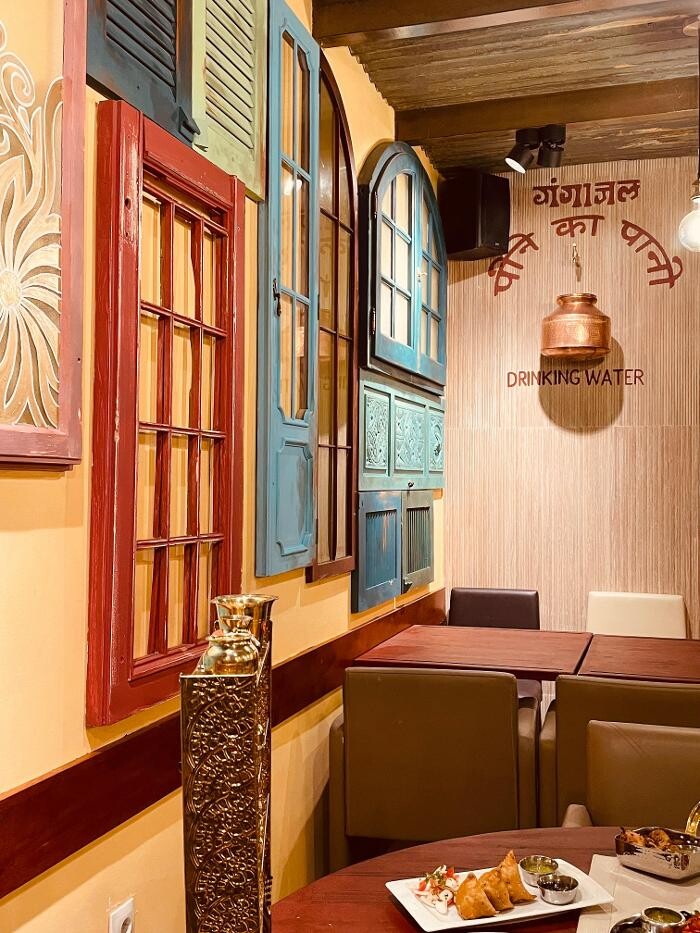 Images Desi Galli - Indian Restaurant & Street Food Barcelona