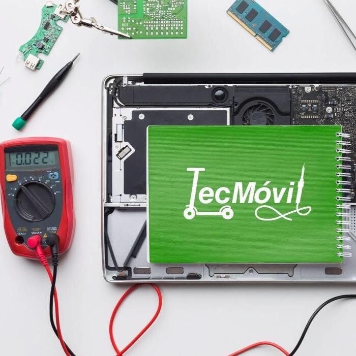 Images Tecmovil Madrid - Reparación de Móviles