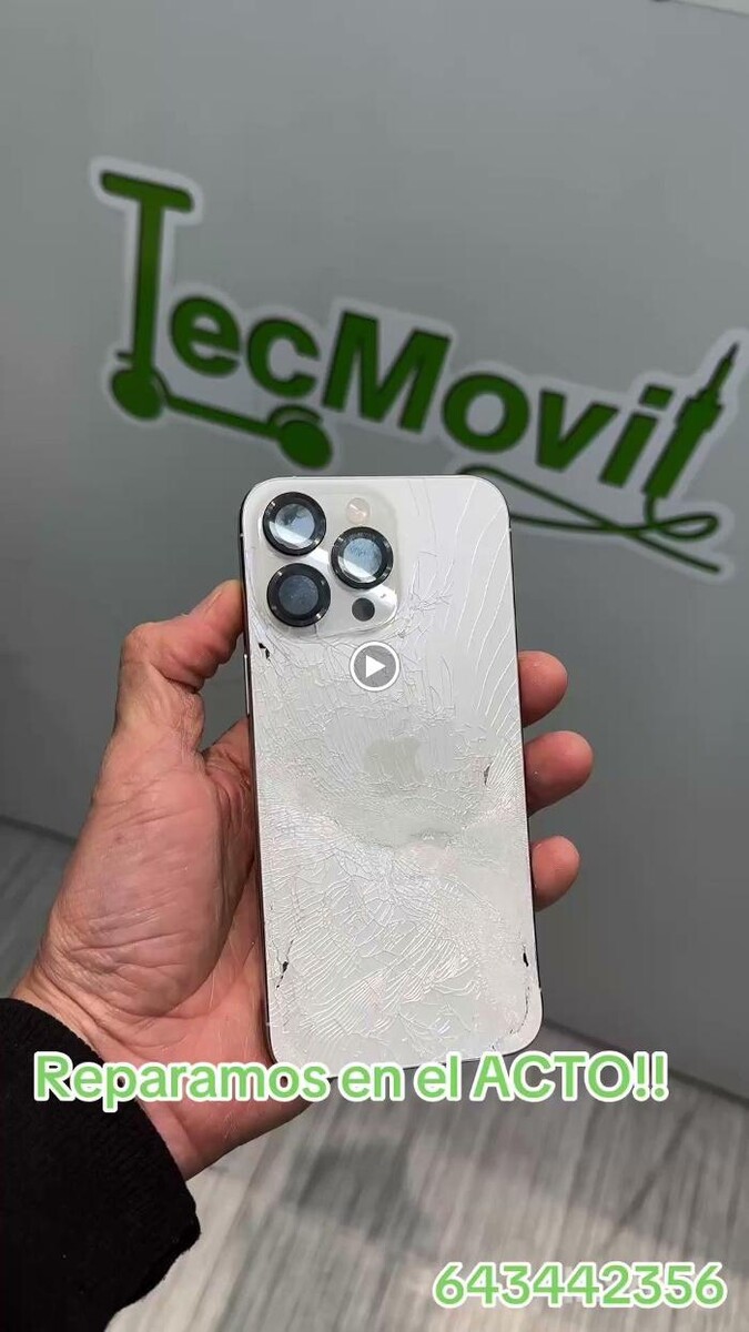 Images Tecmovil Madrid - Reparación de Móviles