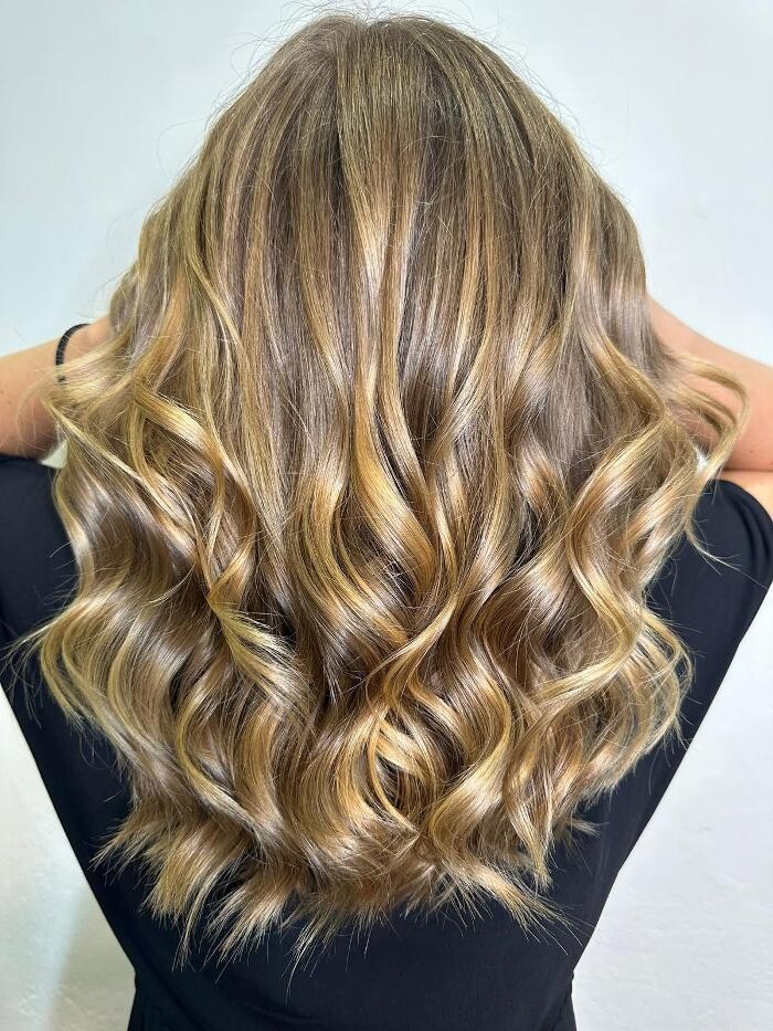 Images Mi Momento - Peluquería Orgánica | Hair Spa