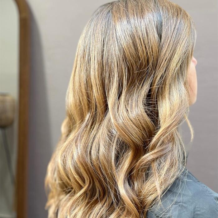 Images Mi Momento - Peluquería Orgánica | Hair Spa