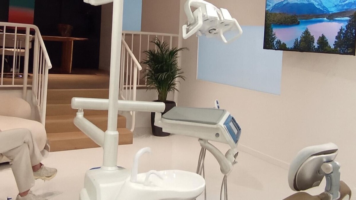 Images Alejandro Prieto Clínica Dental