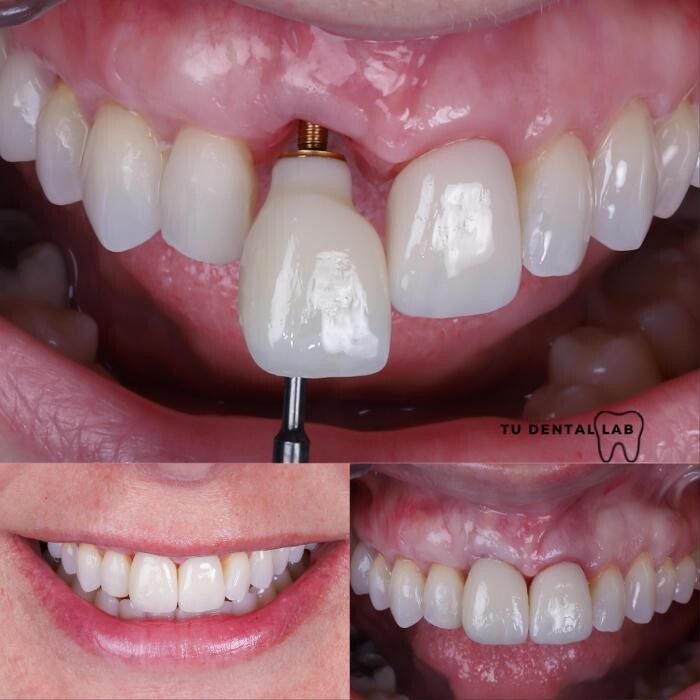 Images Alejandro Prieto Clínica Dental