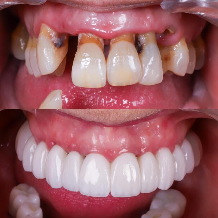 Images Alejandro Prieto Clínica Dental