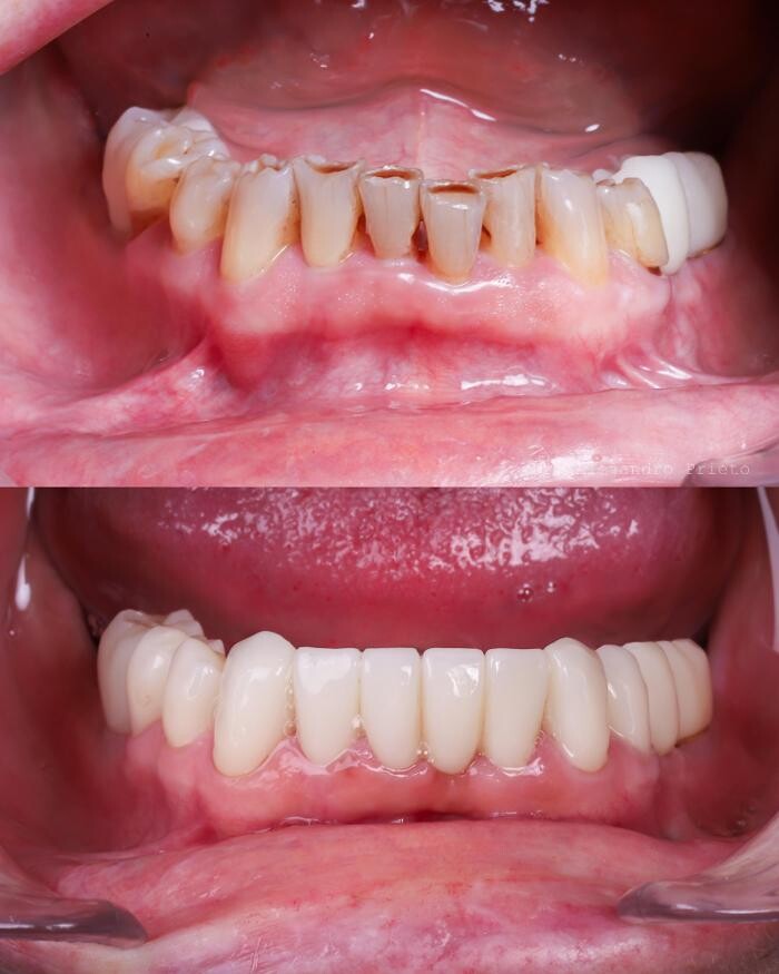 Images Alejandro Prieto Clínica Dental