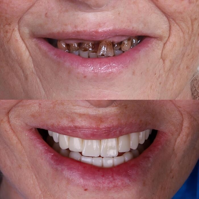 Images Alejandro Prieto Clínica Dental