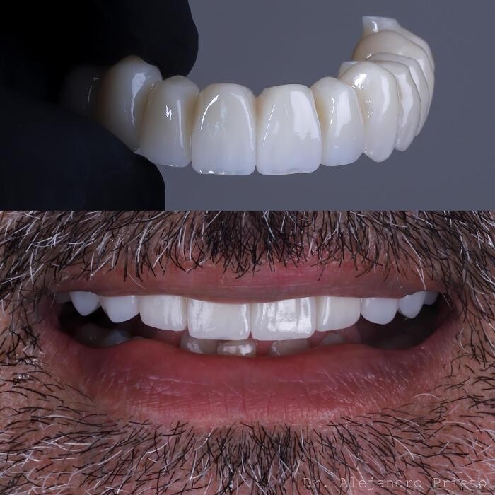 Images Alejandro Prieto Clínica Dental