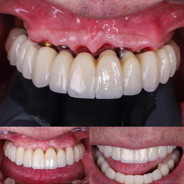 Images Alejandro Prieto Clínica Dental