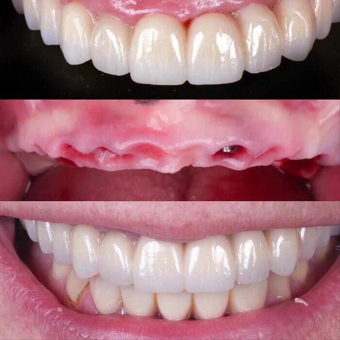 Images Alejandro Prieto Clínica Dental