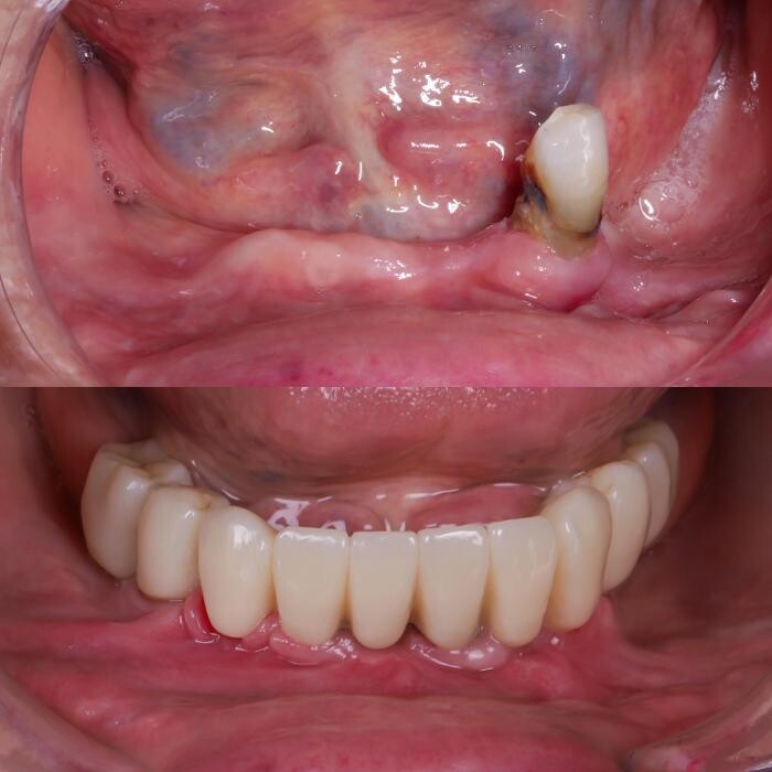 Images Alejandro Prieto Clínica Dental