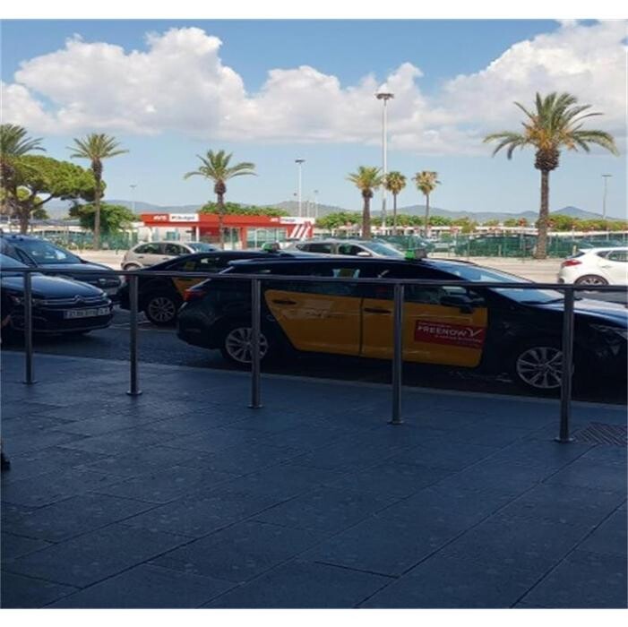 Images Avis Alquiler de coches - Barcelona