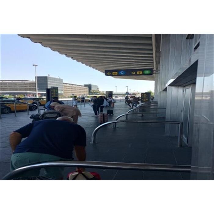 Images Avis Alquiler de coches - Barcelona