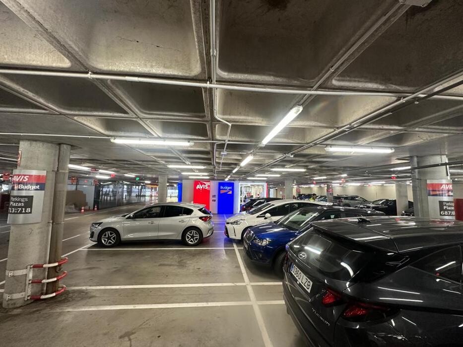 Images Avis Alquiler de coches - Madrid