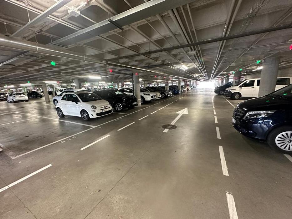 Images Avis Alquiler de coches - Madrid