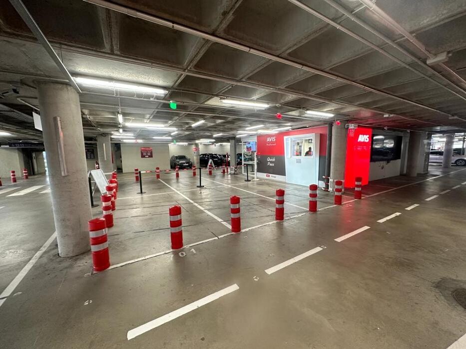 Images Avis Alquiler de coches - Madrid