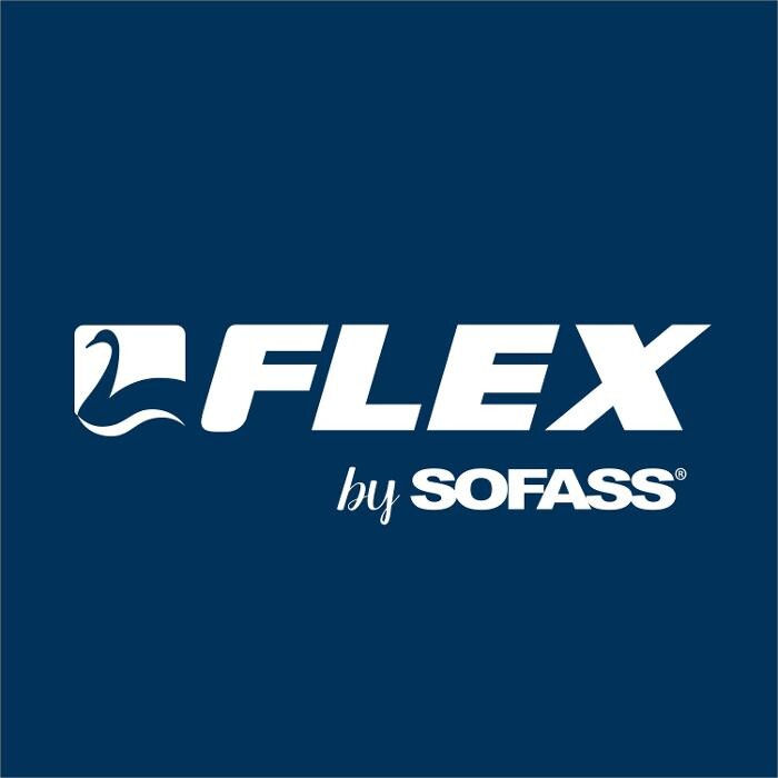 Tienda Flex Logo