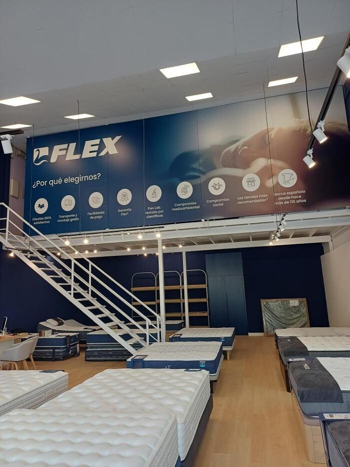 Images Tienda Flex by Sofass