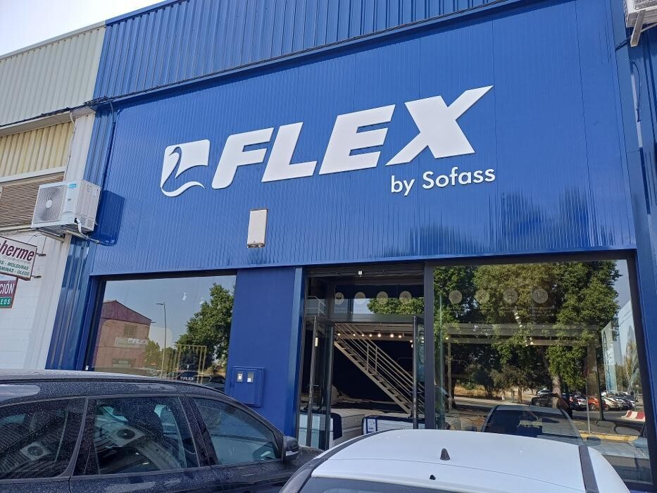 Images Tienda Flex by Sofass