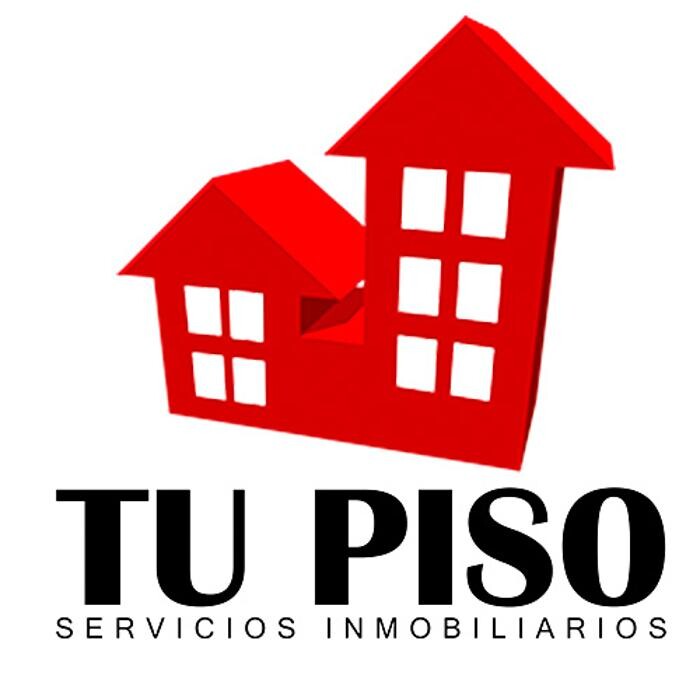 Tu Piso Inmobiliaria Logo