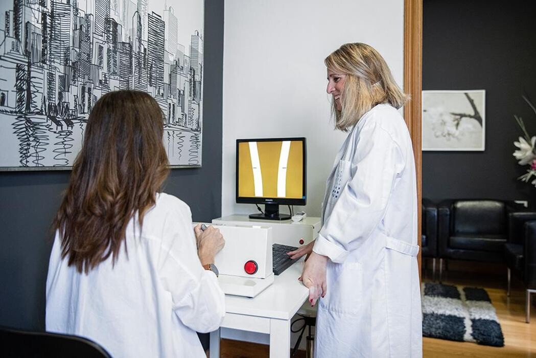 Images Centro Médico San Martín Renovar Carnet de Conducir