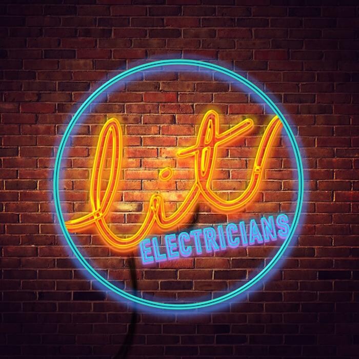 LIT Electricians SL Logo