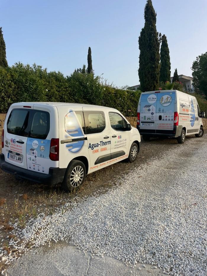 Images LIT Electricians SL