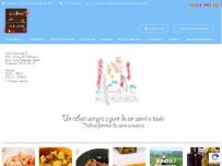 Website Screenshot Es Rebost de Can Prats