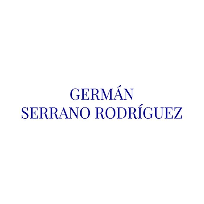 Germán Serrano Rodríguez Logo