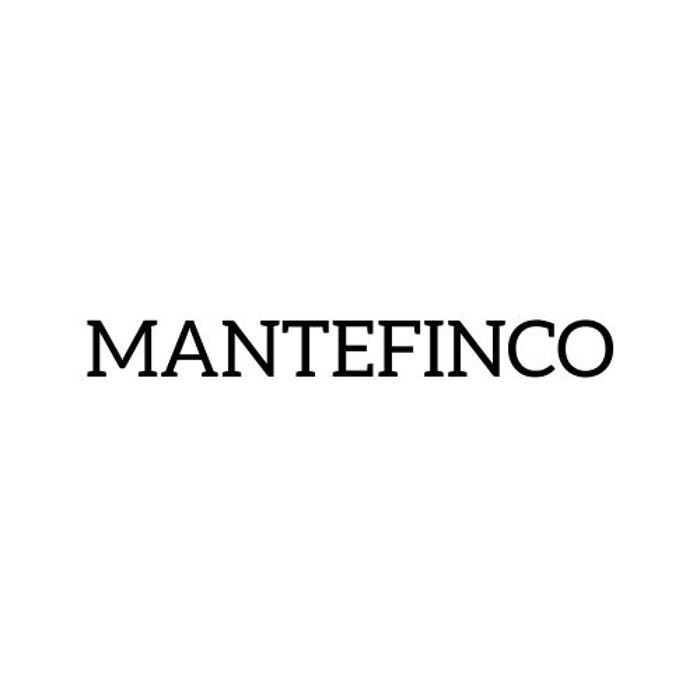Mantefinco Logo