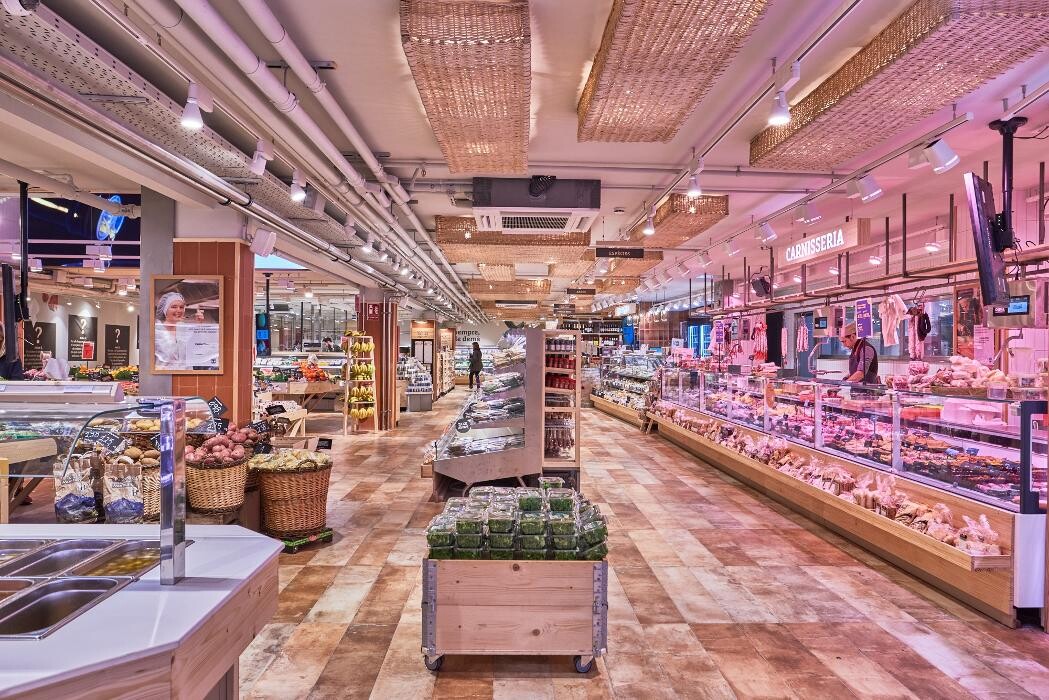 Images Mercat d'Autors Ametller Origen