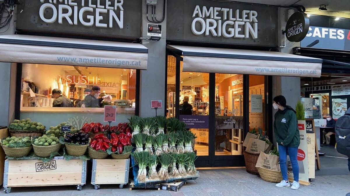 Images Ametller Origen