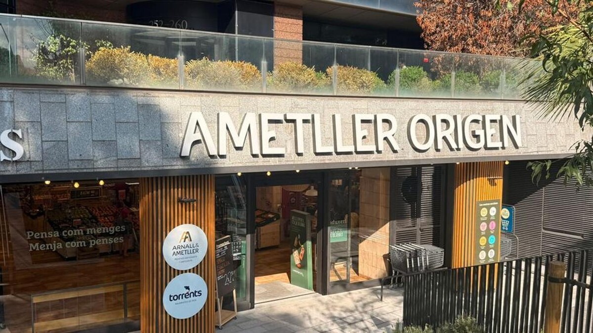 Images Ametller Origen