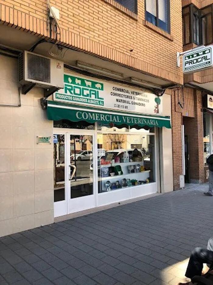 Images PRODUCTOS GANADEROS ALBACETE, S.L.