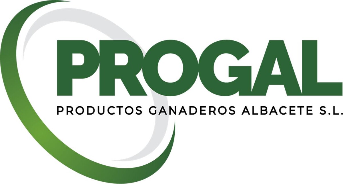 PRODUCTOS GANADEROS ALBACETE, S.L. Logo