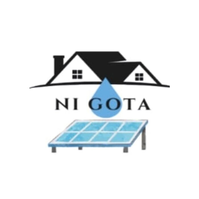 NI GOTA TEJADOS Logo