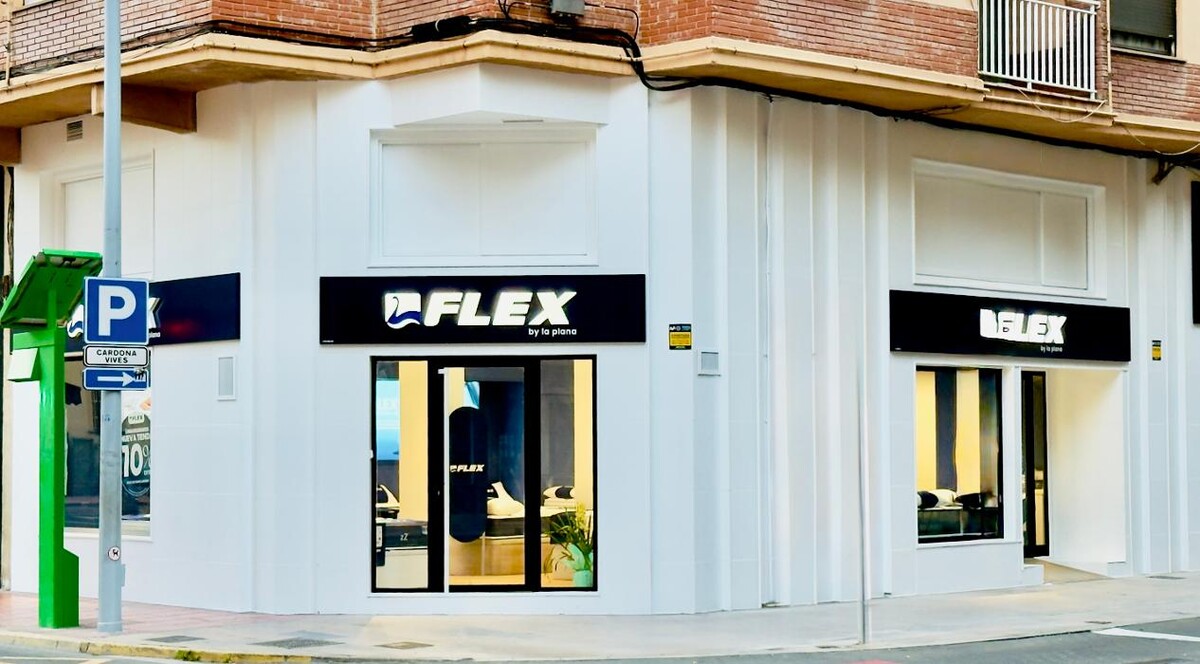 Images Tienda Flex