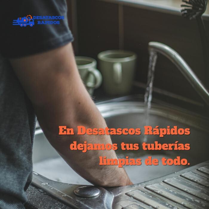 Images Desatascos Rápidos