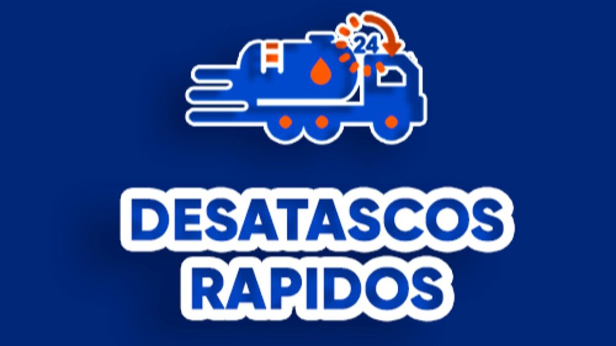 Images Desatascos Rápidos