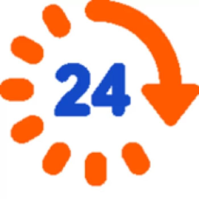 Desatascos Rápidos Logo