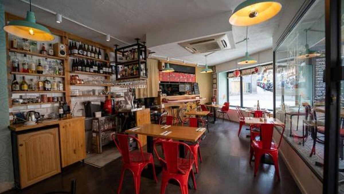 Images IKKI - Restaurante Japonés | Tasca Japonesa Barcelona