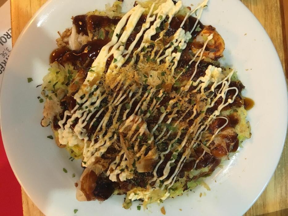 Images IKKI - Restaurante Japonés | Tasca Japonesa Barcelona